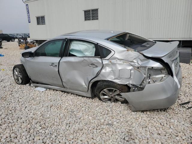 Photo 1 VIN: 1N4AL3AP6FC437801 - NISSAN ALTIMA 