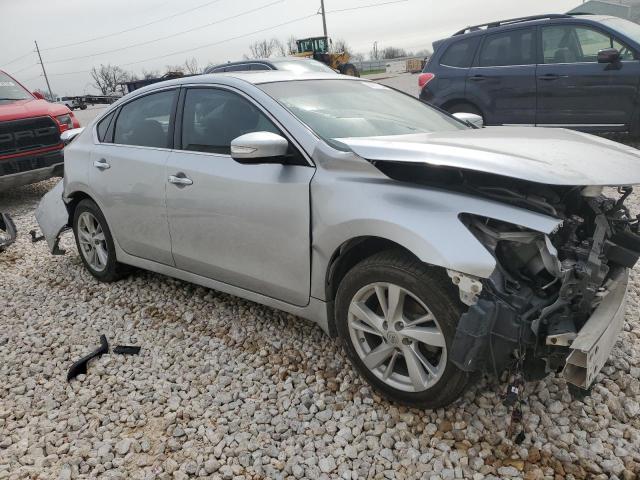 Photo 3 VIN: 1N4AL3AP6FC437801 - NISSAN ALTIMA 