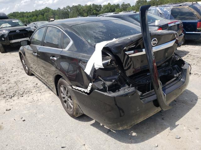 Photo 2 VIN: 1N4AL3AP6FC438625 - NISSAN ALTIMA 2.5 