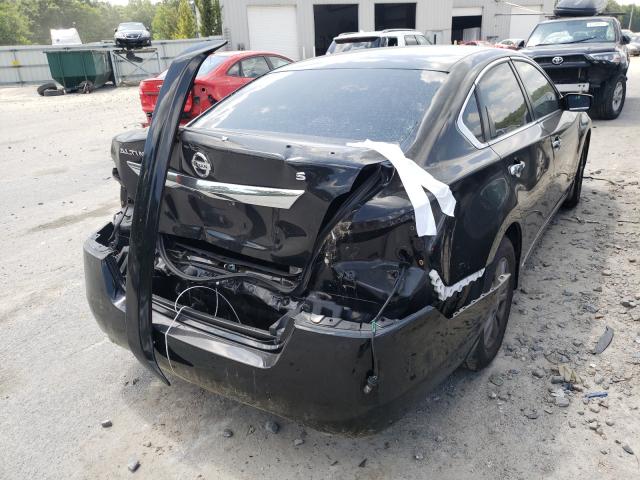 Photo 3 VIN: 1N4AL3AP6FC438625 - NISSAN ALTIMA 2.5 