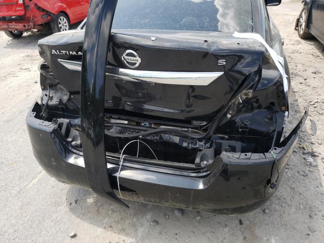 Photo 8 VIN: 1N4AL3AP6FC438625 - NISSAN ALTIMA 2.5 