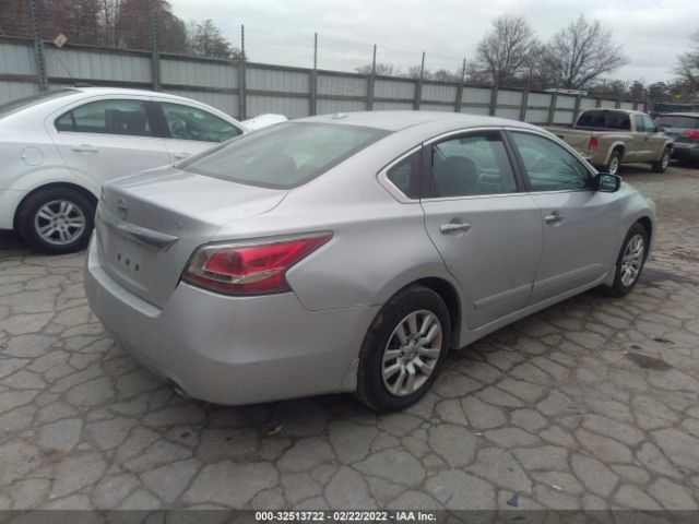 Photo 3 VIN: 1N4AL3AP6FC441766 - NISSAN ALTIMA 