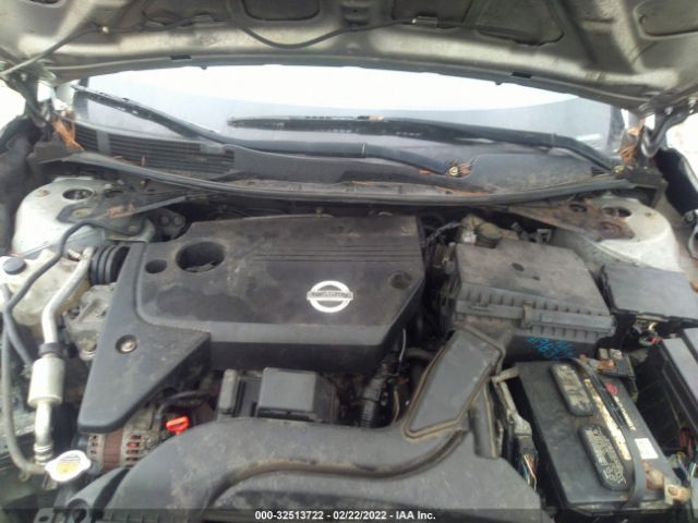 Photo 9 VIN: 1N4AL3AP6FC441766 - NISSAN ALTIMA 