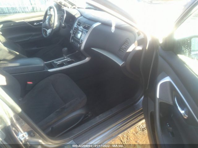 Photo 4 VIN: 1N4AL3AP6FC443727 - NISSAN ALTIMA 