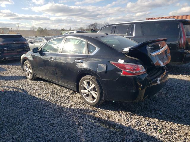 Photo 1 VIN: 1N4AL3AP6FC445302 - NISSAN ALTIMA 2.5 