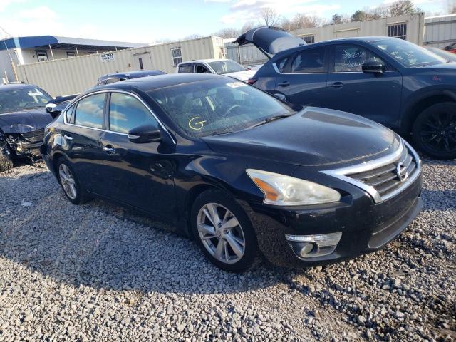 Photo 3 VIN: 1N4AL3AP6FC445302 - NISSAN ALTIMA 2.5 