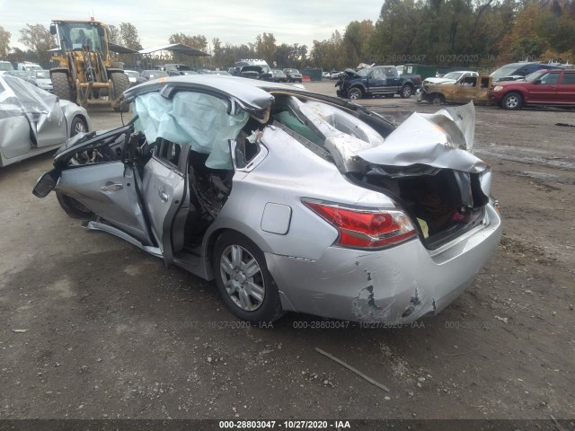 Photo 2 VIN: 1N4AL3AP6FC446420 - NISSAN ALTIMA 