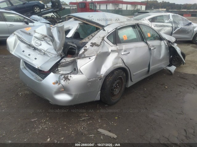 Photo 3 VIN: 1N4AL3AP6FC446420 - NISSAN ALTIMA 