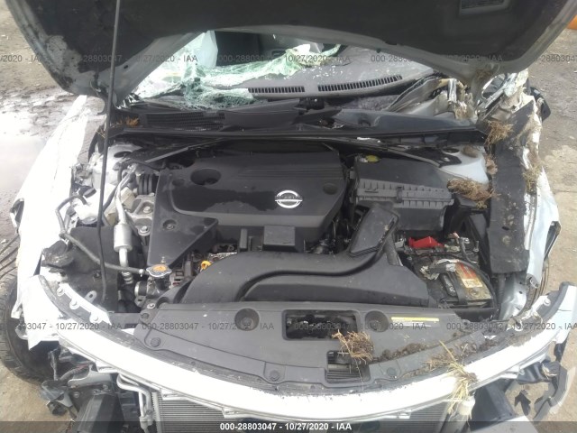 Photo 9 VIN: 1N4AL3AP6FC446420 - NISSAN ALTIMA 