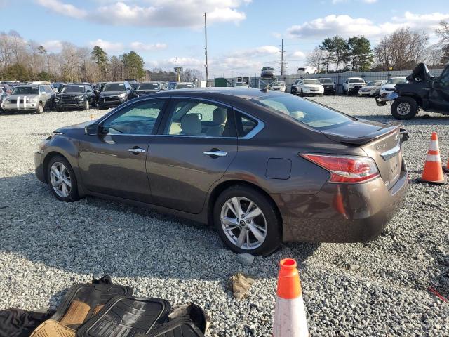 Photo 1 VIN: 1N4AL3AP6FC447664 - NISSAN ALTIMA 2.5 