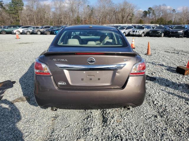 Photo 5 VIN: 1N4AL3AP6FC447664 - NISSAN ALTIMA 2.5 