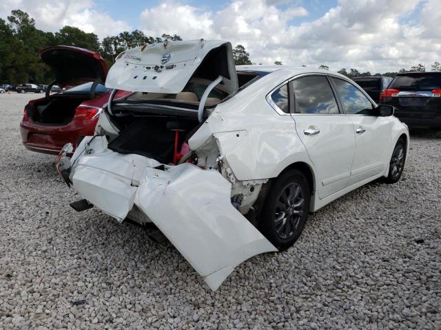 Photo 3 VIN: 1N4AL3AP6FC448720 - NISSAN ALTIMA 2.5 