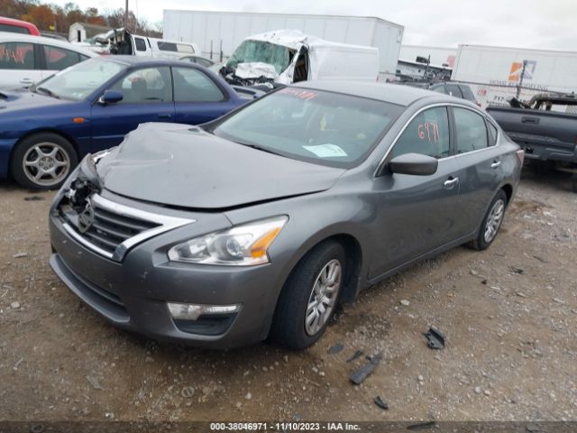 Photo 1 VIN: 1N4AL3AP6FC451875 - NISSAN ALTIMA 