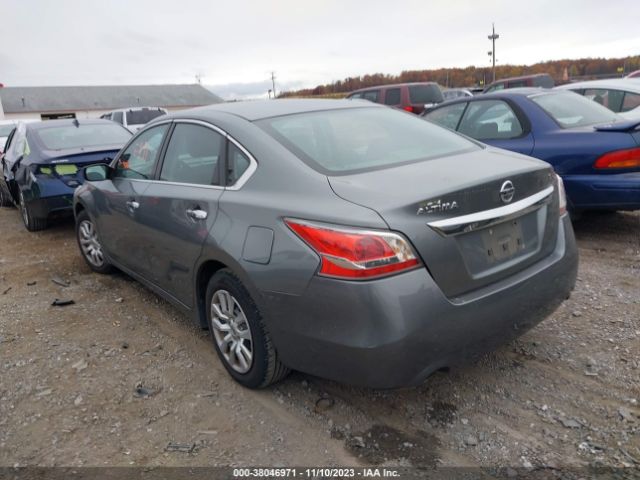 Photo 2 VIN: 1N4AL3AP6FC451875 - NISSAN ALTIMA 