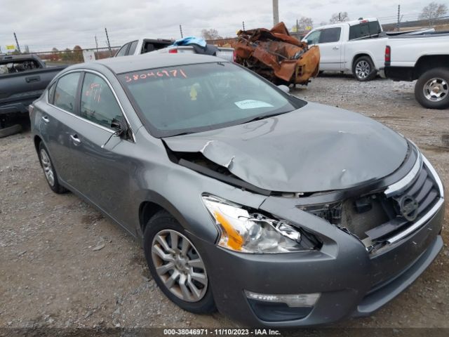 Photo 5 VIN: 1N4AL3AP6FC451875 - NISSAN ALTIMA 