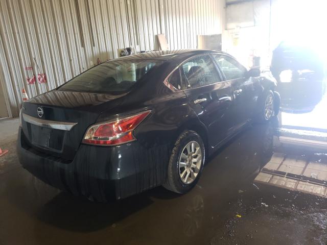 Photo 3 VIN: 1N4AL3AP6FC452217 - NISSAN ALTIMA 2.5 