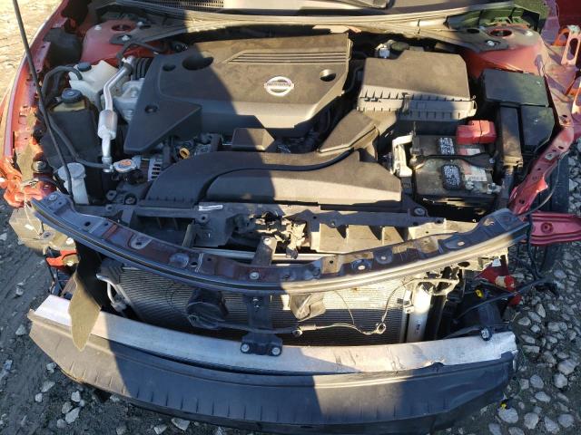 Photo 6 VIN: 1N4AL3AP6FC453027 - NISSAN ALTIMA SL 