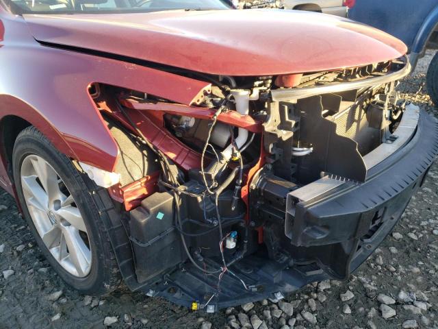 Photo 8 VIN: 1N4AL3AP6FC453027 - NISSAN ALTIMA SL 