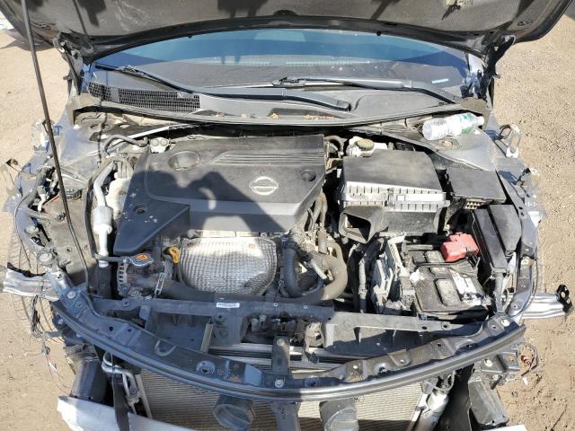 Photo 10 VIN: 1N4AL3AP6FC453514 - NISSAN ALTIMA 