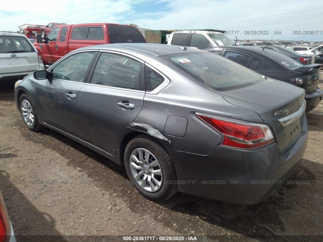 Photo 2 VIN: 1N4AL3AP6FC455571 - NISSAN ALTIMA 