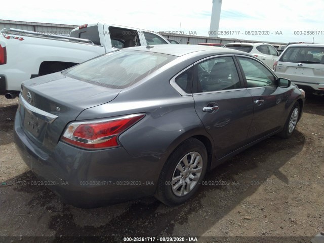 Photo 3 VIN: 1N4AL3AP6FC455571 - NISSAN ALTIMA 