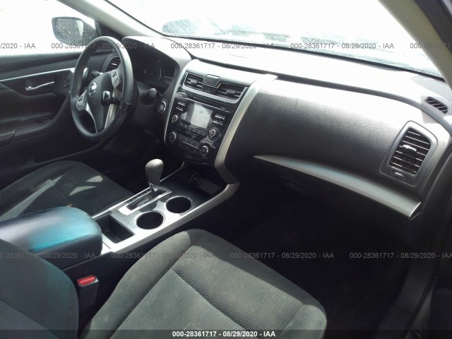 Photo 4 VIN: 1N4AL3AP6FC455571 - NISSAN ALTIMA 