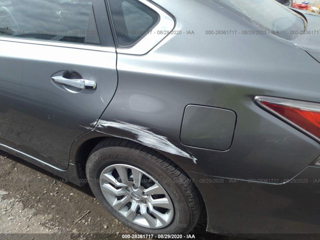 Photo 5 VIN: 1N4AL3AP6FC455571 - NISSAN ALTIMA 