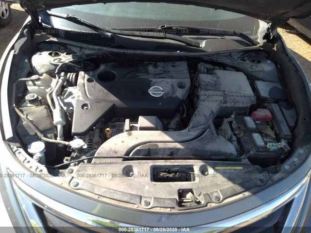 Photo 9 VIN: 1N4AL3AP6FC455571 - NISSAN ALTIMA 