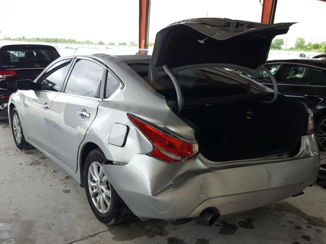 Photo 2 VIN: 1N4AL3AP6FC456168 - NISSAN ALTIMA 2.5 