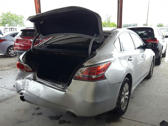 Photo 3 VIN: 1N4AL3AP6FC456168 - NISSAN ALTIMA 2.5 