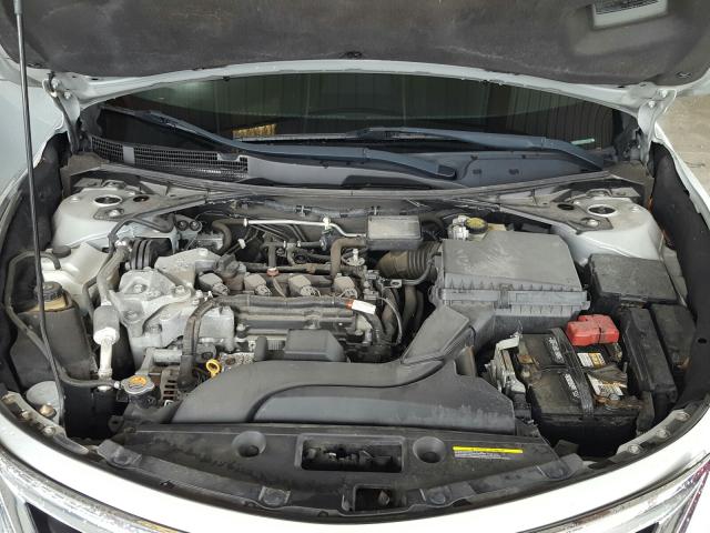 Photo 6 VIN: 1N4AL3AP6FC456168 - NISSAN ALTIMA 2.5 