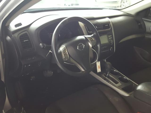 Photo 8 VIN: 1N4AL3AP6FC456168 - NISSAN ALTIMA 2.5 