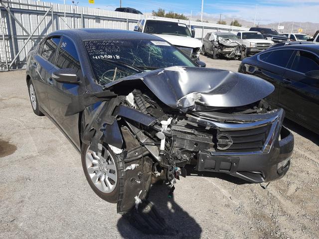 Photo 0 VIN: 1N4AL3AP6FC459541 - NISSAN ALTIMA 2.5 