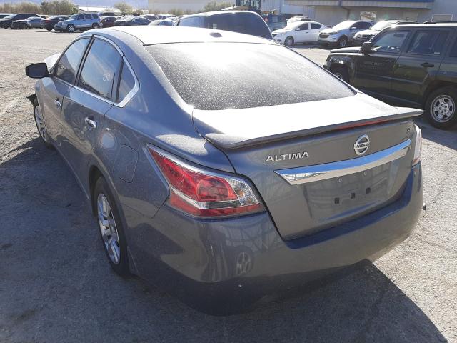 Photo 2 VIN: 1N4AL3AP6FC459541 - NISSAN ALTIMA 2.5 