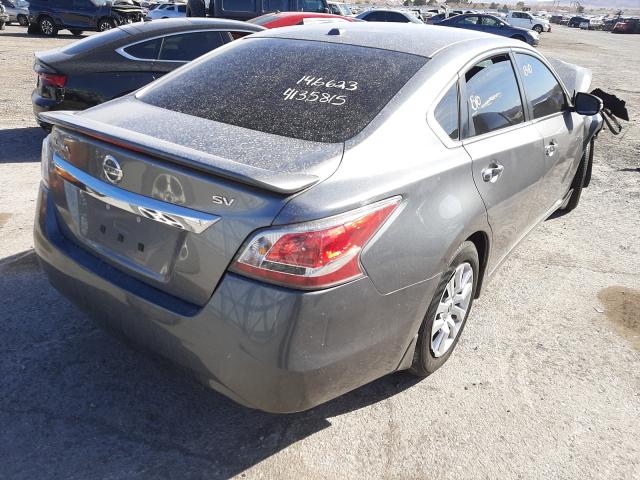 Photo 3 VIN: 1N4AL3AP6FC459541 - NISSAN ALTIMA 2.5 