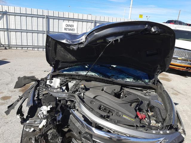 Photo 6 VIN: 1N4AL3AP6FC459541 - NISSAN ALTIMA 2.5 