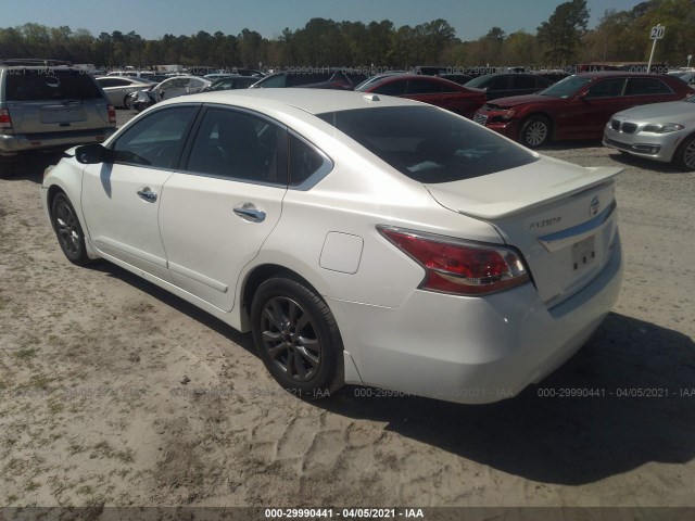 Photo 2 VIN: 1N4AL3AP6FC460558 - NISSAN ALTIMA 