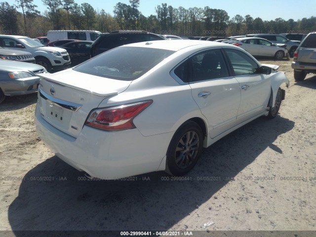 Photo 3 VIN: 1N4AL3AP6FC460558 - NISSAN ALTIMA 