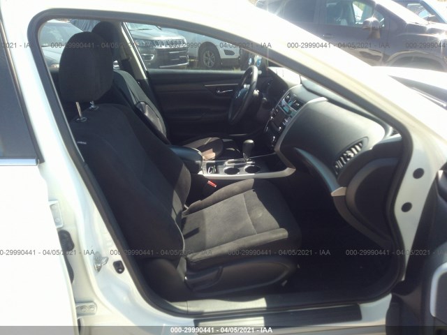 Photo 4 VIN: 1N4AL3AP6FC460558 - NISSAN ALTIMA 