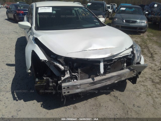 Photo 5 VIN: 1N4AL3AP6FC460558 - NISSAN ALTIMA 