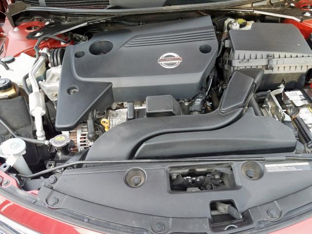 Photo 6 VIN: 1N4AL3AP6FC461659 - NISSAN ALTIMA 2.5 