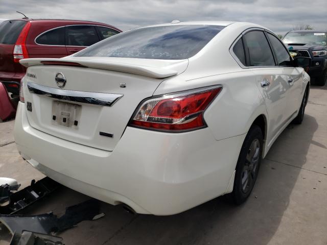 Photo 3 VIN: 1N4AL3AP6FC462276 - NISSAN ALTIMA 2.5 