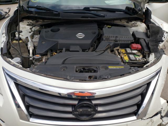 Photo 6 VIN: 1N4AL3AP6FC462276 - NISSAN ALTIMA 2.5 