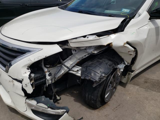 Photo 8 VIN: 1N4AL3AP6FC462276 - NISSAN ALTIMA 2.5 