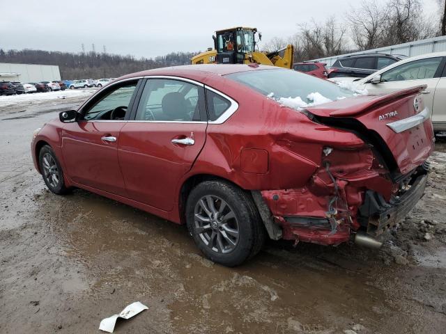 Photo 1 VIN: 1N4AL3AP6FC462598 - NISSAN ALTIMA 