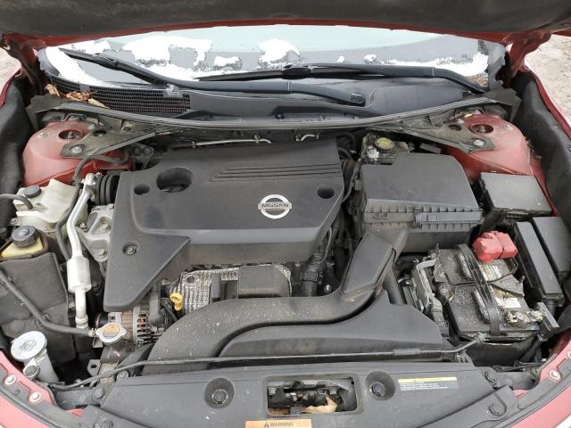 Photo 10 VIN: 1N4AL3AP6FC462598 - NISSAN ALTIMA 