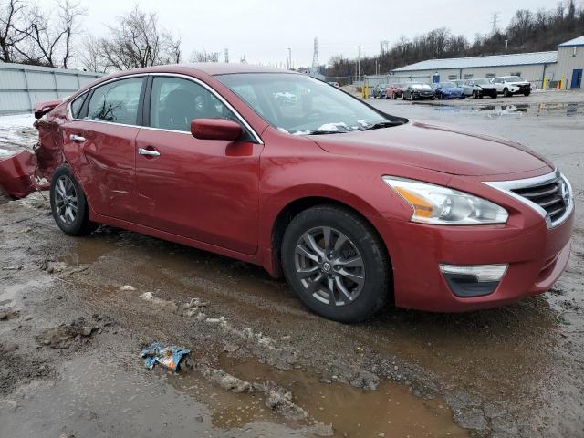 Photo 3 VIN: 1N4AL3AP6FC462598 - NISSAN ALTIMA 