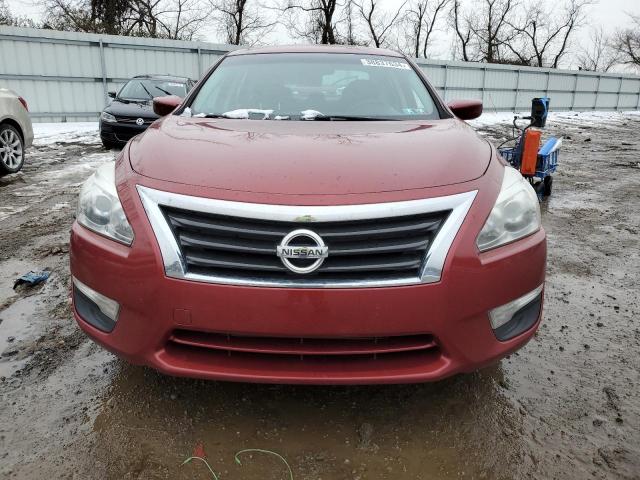 Photo 4 VIN: 1N4AL3AP6FC462598 - NISSAN ALTIMA 