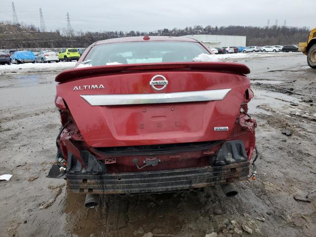 Photo 5 VIN: 1N4AL3AP6FC462598 - NISSAN ALTIMA 