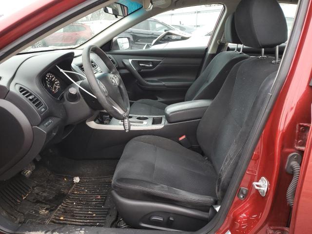 Photo 6 VIN: 1N4AL3AP6FC462598 - NISSAN ALTIMA 